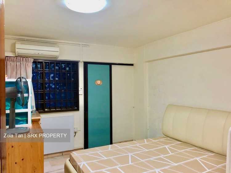 Blk 800 Yishun Ring Road (Yishun), HDB 4 Rooms #215214841